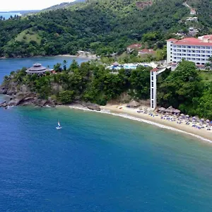 5* Курортный комплекс Eurostars Grand Cayacoa (adults Only)